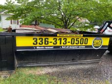 thumb_Eden, NC 27288 Dumpster Rental 1015 Friendly Road Dumpster Rental & Porta Potty Service in Eden, NC